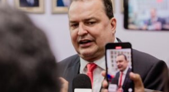 É tempo de mais transparência na comunicação com a sociedade