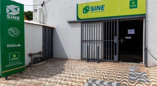 Sine Municipal abre semana com 255 vagas disponíveis