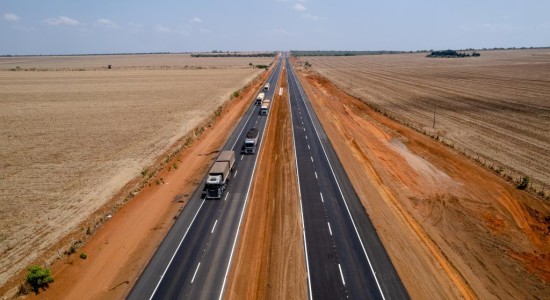 Governo de MT faz novo aporte de R$ 350 milhões para Nova Rota do Oeste