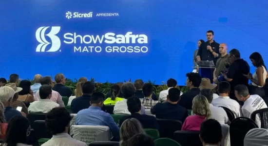 SebraeMT destaca compromisso com o desenvolvimento de pequenos negócios do agronegócio na abertura do Show Safra 2025