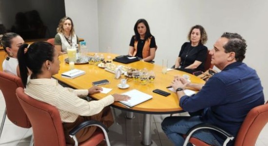 CDL Cuiabá e Secretaria da Mulher firmam parceria para garantir a empregabilidade feminina