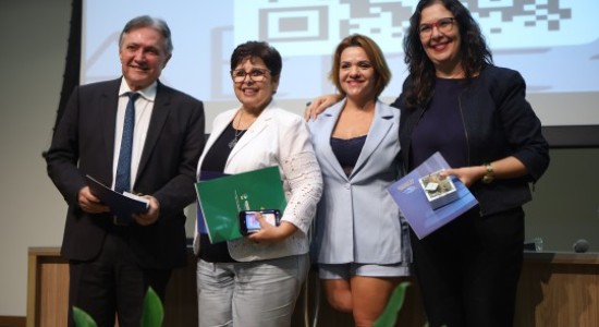 Conselheiro Antonio Joaquim destaca conquista histórica de Mato Grosso em fórum de educação em Goiás