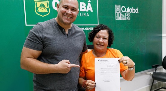 Prefeito sanciona lei que institui o Dia Municipal do Trabalhador Rural