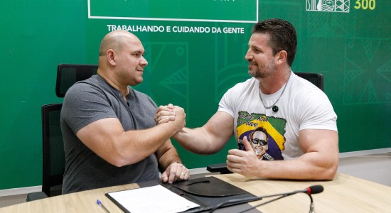 Sancionada lei que proíbe dinheiro público em eventos que fazem apologia ao crime