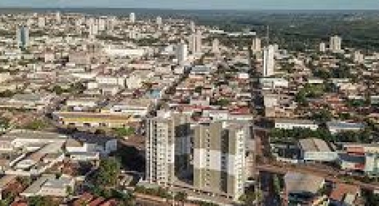 Mato Grosso entra no top 10 da competitividade industrial no Brasil, aponta anuário