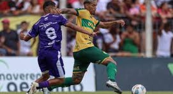 Primavera derrota o Cuiabá e conquista o Mato-grossense de 2025