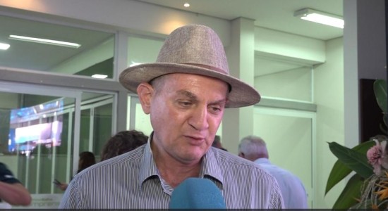“Duplicação da BR-163 representa o Brasil que dá certo”, afirma empresário de Lucas do Rio Verde