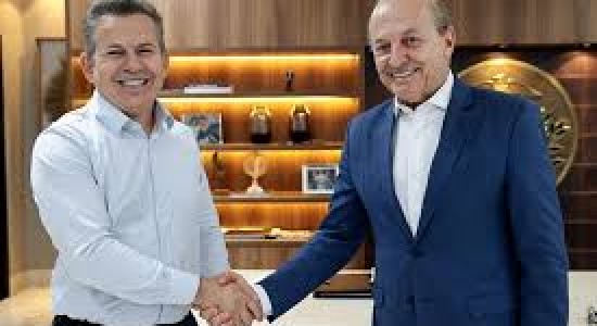 Mauro não descarta possibilidade de concluir mandato até final de 2026