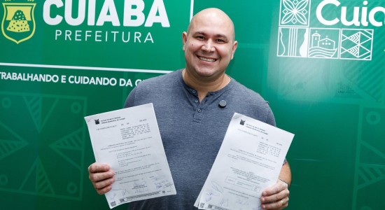 Dia Internacional da Conscientização do Autismo prefeito fortalece políticas públicas