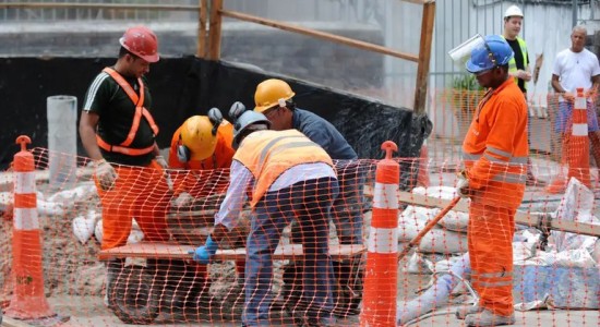 Mato Grosso apresenta 899 propostas para equipamentos e obras no Novo PAC Seleções