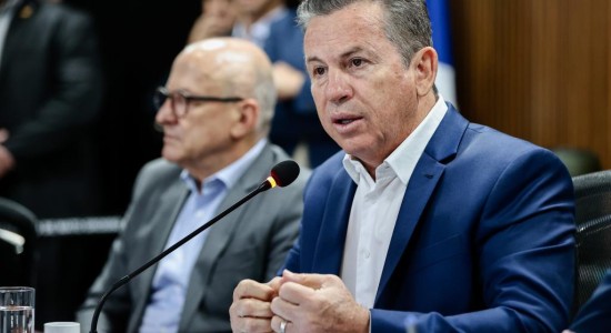 Governador “Tudo que tem no Albert Einsten vai ter no Hospital Central, só que gratuito”
