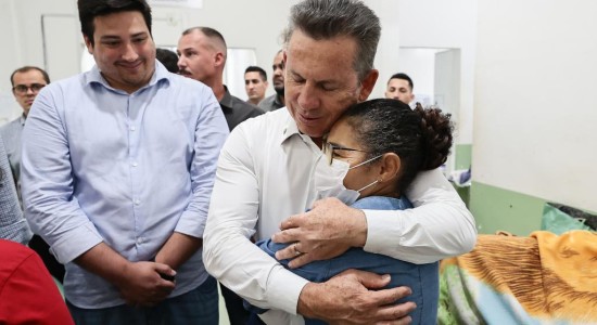 Governador garante solução definitiva para o Pronto-Socorro de Várzea Grande