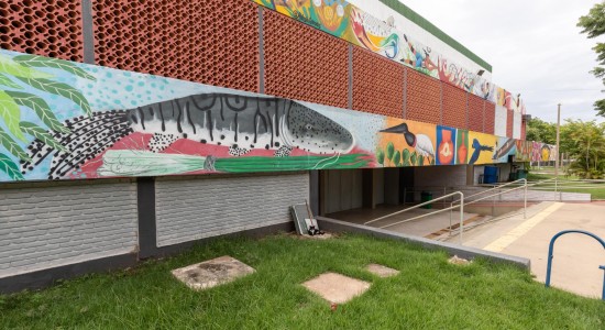 Prefeitura de Cuiabá inicia preparativos para os 48º Jogos Estudantis Cuiabanos