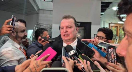 Max Russi critica Dilemário e vê Moção de Repúdio como “palanque político”