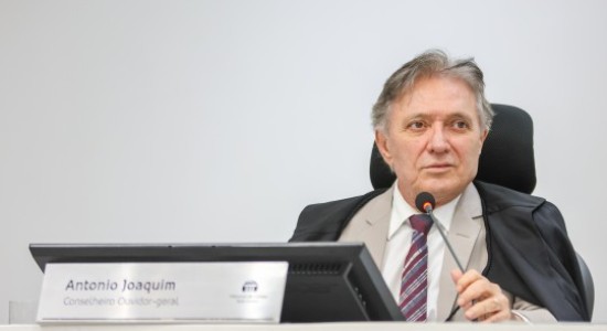 Antonio Joaquim apresenta relatório preliminar que revela R$ 4,7 bi em benefícios fiscais a empresas da Moratória da Soja