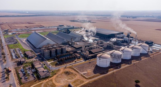 Incentivos fiscais impulsionam investimentos e geração de empregos em Mato Grosso