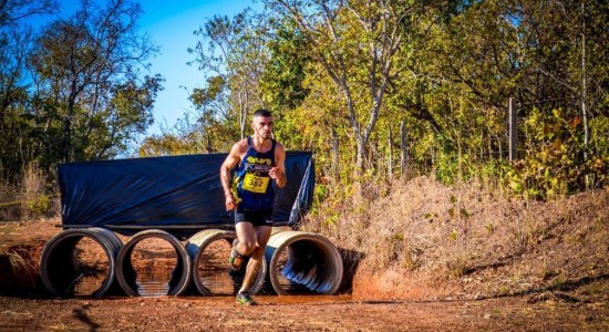 Corrida 4º Bravo Rustic Run será neste domingo (1º) em Várzea Grande