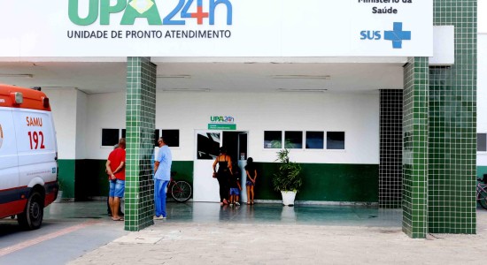 UPAs Morada do Ouro e Jardim Leblon terão reforço de médico triagista e enfermeiros