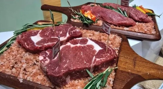 Congresso Mundial de Carnes será lançado nesta terça-feira (3) em Cuiabá
