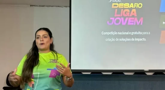 Mato Grosso lança 3ª Edição do Desafio Liga Jovem