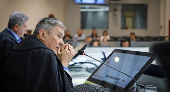 Plenário aprova contas de gestão da Seduc-MT com ressalvas