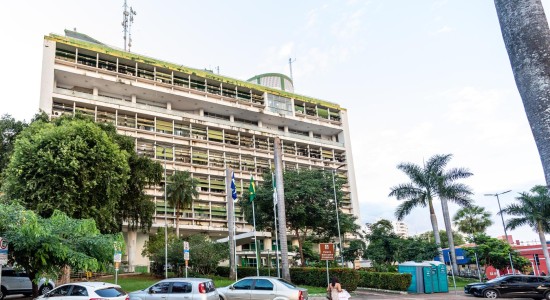Prefeitura de Cuiabá avalia adesão ao mercado livre de energia elétrica