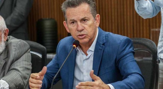 Governador vai a Ásia buscar novos investimentos para Mato Grosso