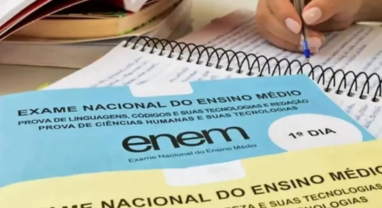 Enem 2025 inscrições prorrogadas até 13 de junho