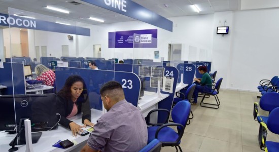 Sine Estadual disponibiliza mais de 2,5 mil vagas de trabalho nesta semana