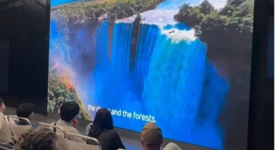 Mato Grosso apresenta oportunidades de investimentos em espaço na Expo Osaka no Japão