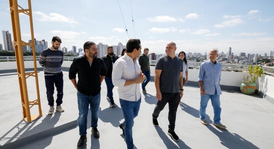 Prefeitura dará suporte logístico em show internacional na Arena Pantanal