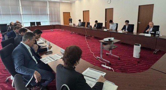 Em Osaka, Governo de MT conhece estratégias para otimizar serviços públicos digitais