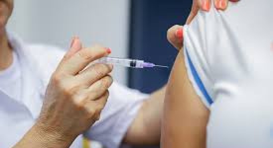 Prefeitura de Cuiabá alerta para vacinação durante alta dos casos de gripe