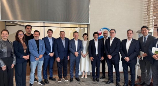 Governo de MT busca investimentos com agência internacional do Japão e conhece GovTech Tokyo para melhorar serviços digitais