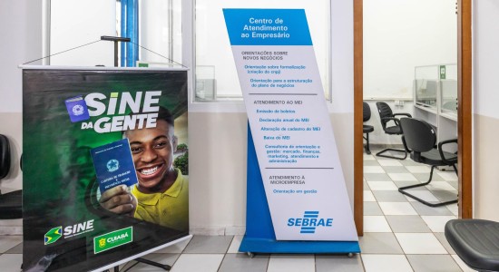 Sine de Cuiabá oferece vaga para engenheiro com salário de R$ 12 mil e outras 350 oportunidades