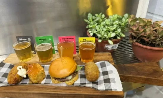 Mato Grosso celebra o Dia Internacional da Cerveja com crescimento de mais de 1.500% no setor artesanal