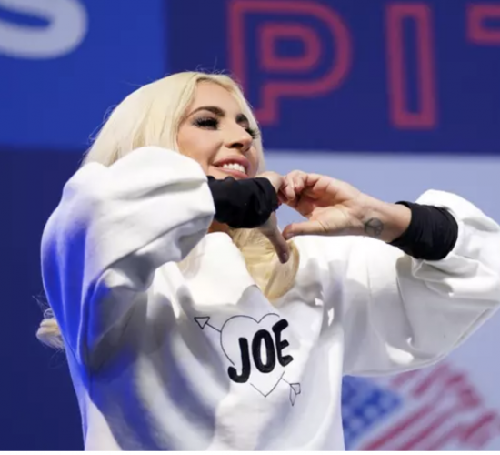 Lady Gaga