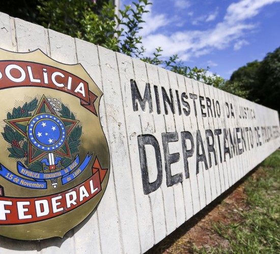 PF liberta paraguaios que trabalhavam em situação de escravidão