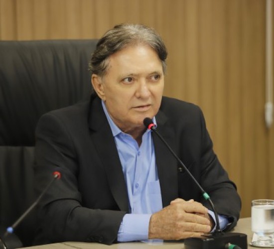 Gaepe-MT marca reunião para tratar das providências relativas à construção de creches
