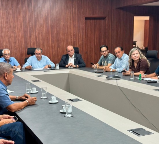 Conselho de Turismo de MT aprova R$ 5,5 milhões para realização da FIT
