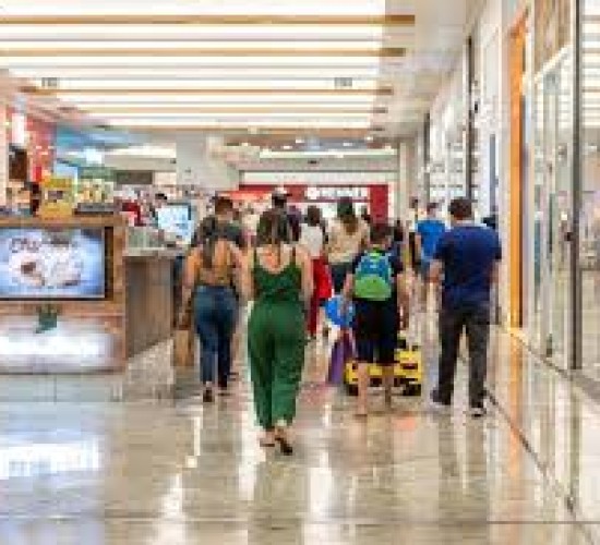 Tendência para o consumo entre cuiabanos continua em queda em 2025