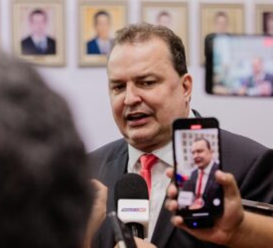 É tempo de mais transparência na comunicação com a sociedade