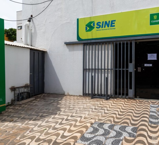 Sine Municipal abre semana com 255 vagas disponíveis