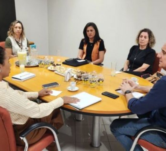 CDL Cuiabá e Secretaria da Mulher firmam parceria para garantir a empregabilidade feminina