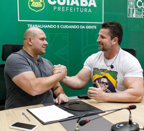 Sancionada lei que proíbe dinheiro público em eventos que fazem apologia ao crime