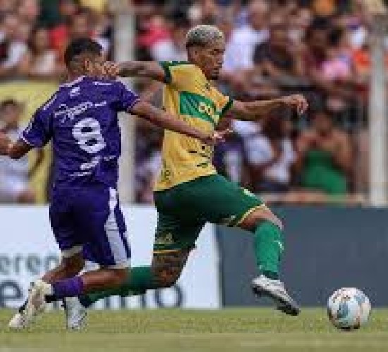 Primavera derrota o Cuiabá e conquista o Mato-grossense de 2025