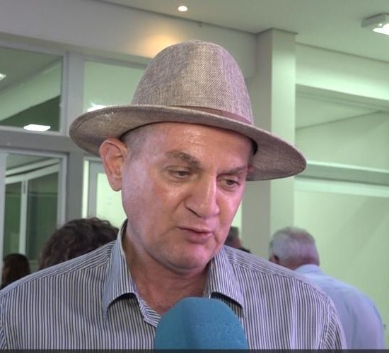 “Duplicação da BR-163 representa o Brasil que dá certo”, afirma empresário de Lucas do Rio Verde