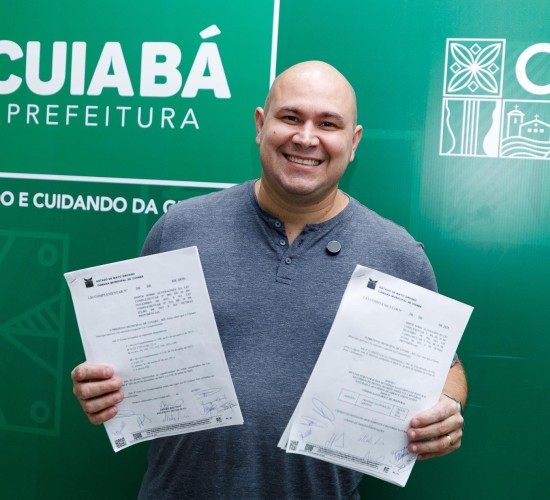 Dia Internacional da Conscientização do Autismo prefeito fortalece políticas públicas