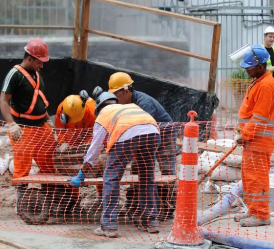 Mato Grosso apresenta 899 propostas para equipamentos e obras no Novo PAC Seleções