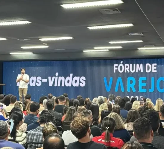 Dez cidades do interior vão receber o “Circuito do Varejo”; programação terá início no próximo dia 8